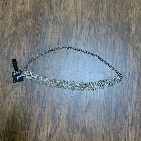 Natasha belt - Picture 1 of 5